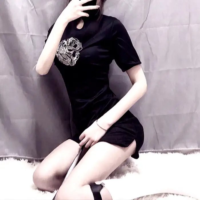 疯狂进化人