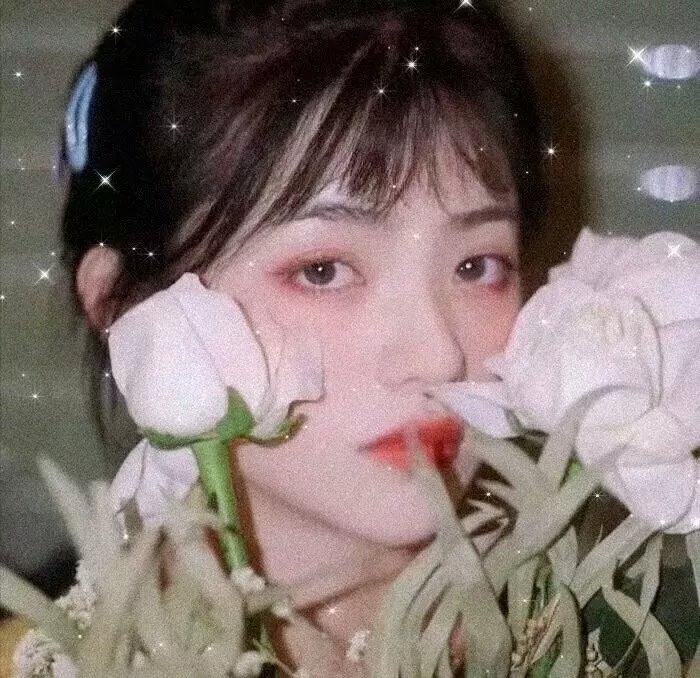 恋爱是黑暗